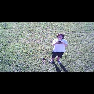 Meet your Posher, Xander